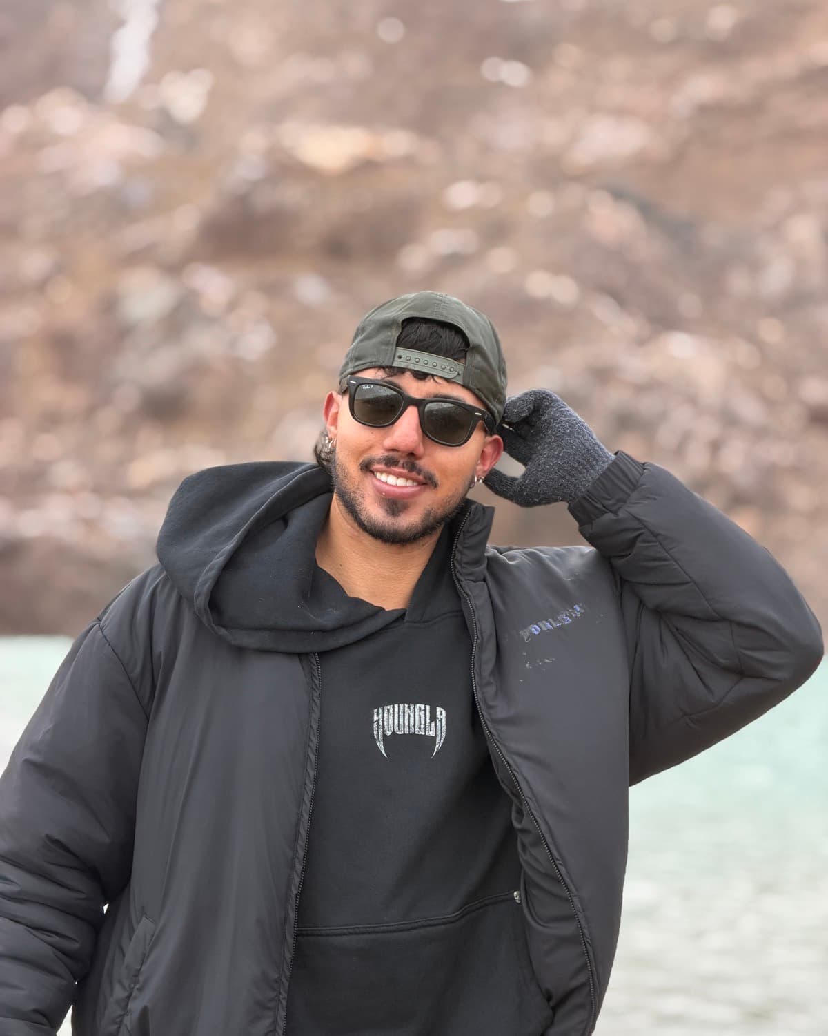 Alexis Agustín — Fundador · Marketing + IA